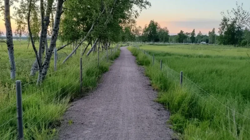 11 Cycling Routes – Flat coastal paths(3)