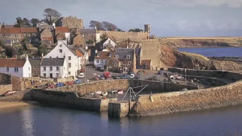 11) East Neuk Villages(4)