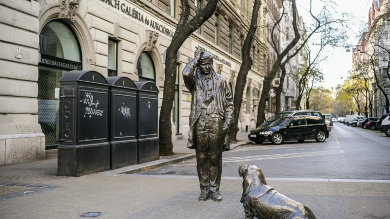 11) Falk Miksa Street(6)