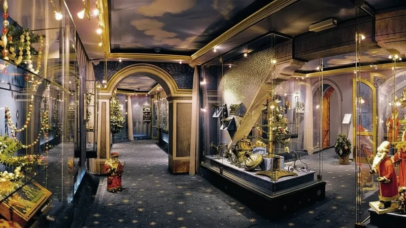 11) German Christmas Museum(2)