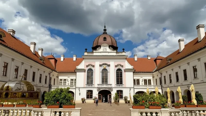 11) Gödöllő Town Museum(1)