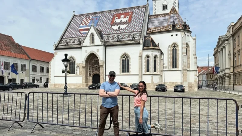 Heritage Walking Routes