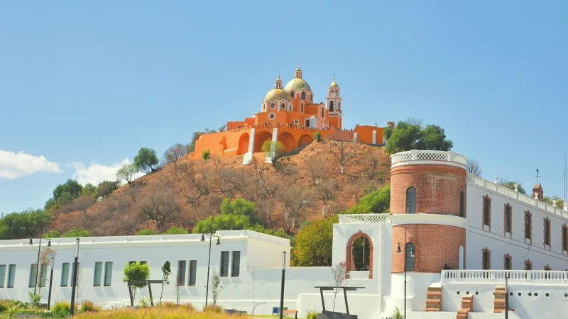 11) Historic Chapels(2)