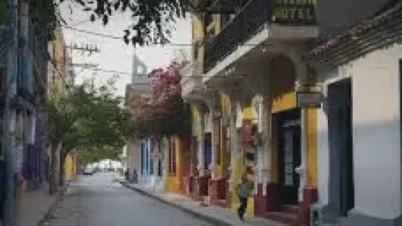 11 Historic City Streets – Colonial-era paths(6)