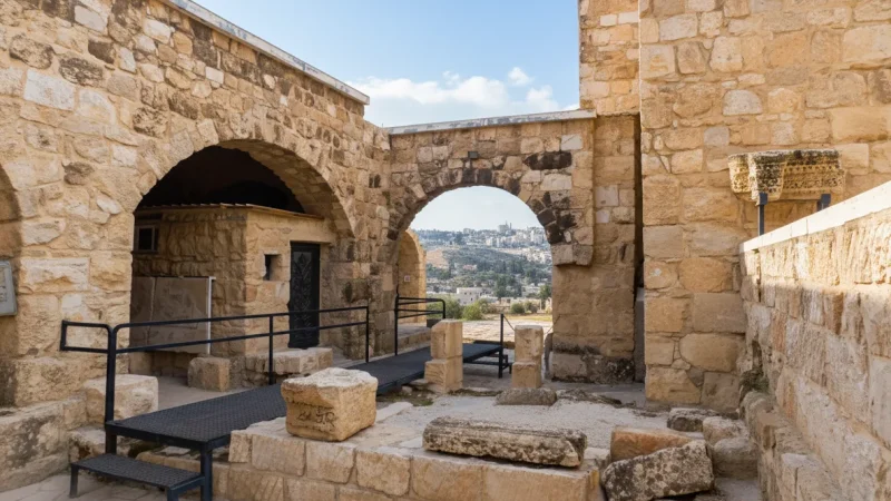 11) Historic Courtyards(1)