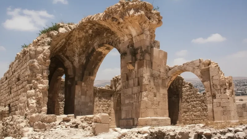 11) Historic Gateways(3)