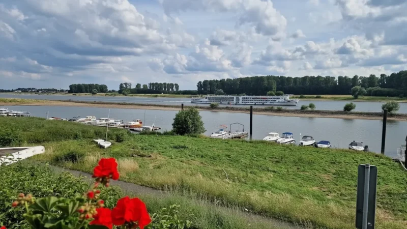 11) Hitdorf Harbour(5)