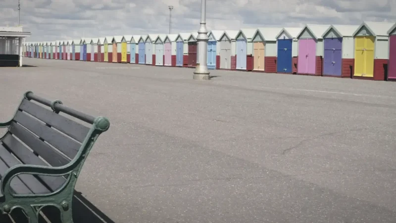 11) Hove Beach(5)