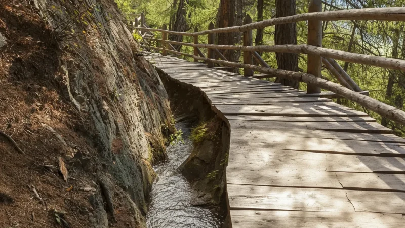 11) Jagersteig Trail(3)
