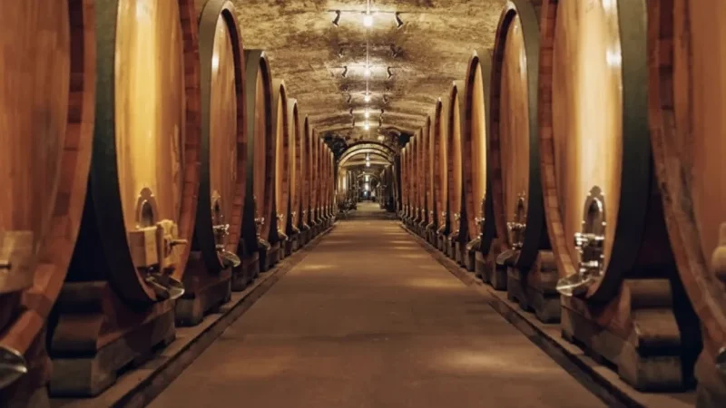 11) Juliusspital Winery(5)