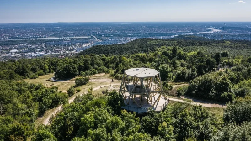 11) Károly Lookout(4)