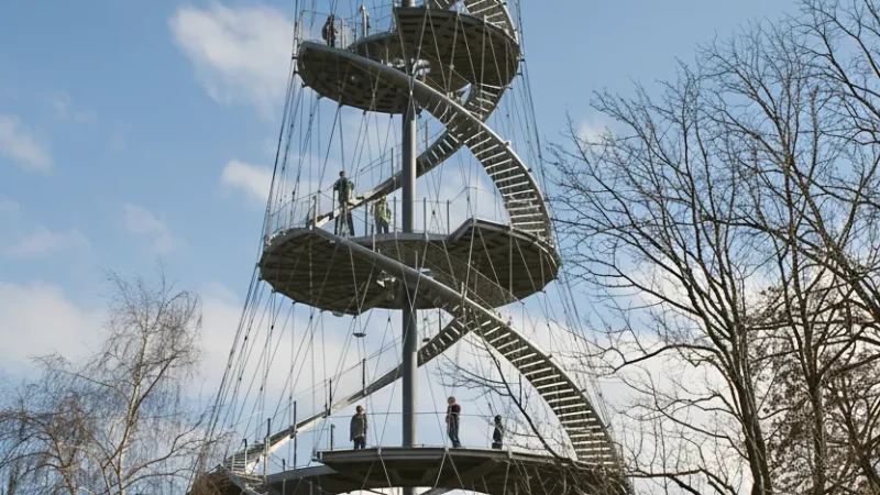 11) Killesberg Park(5)