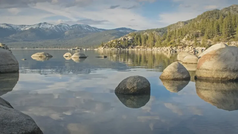 11) Lake Tahoe (Nearby)(3)