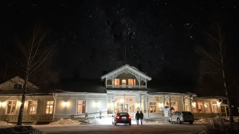 11 Local Cafes – Small town dining spots(5)