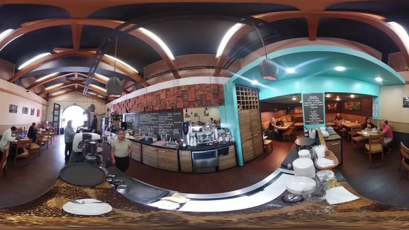 11) Local Coffee Houses(4)