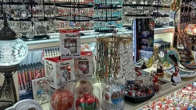 11) Local Craft Shops(3)