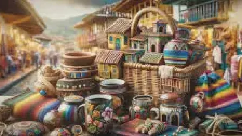 11 Local Handicraft Shops – Handmade items(1)
