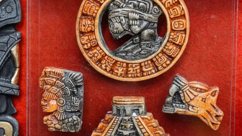 11) Local Handicraft Stalls(4)