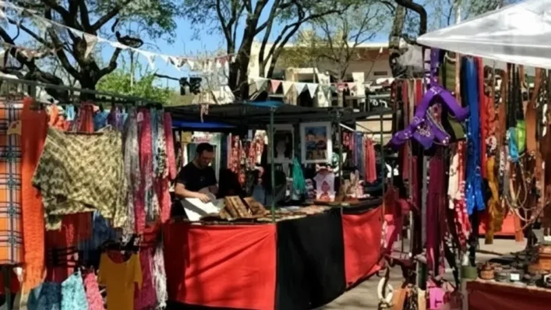 11 Local Markets – Regional products(5)