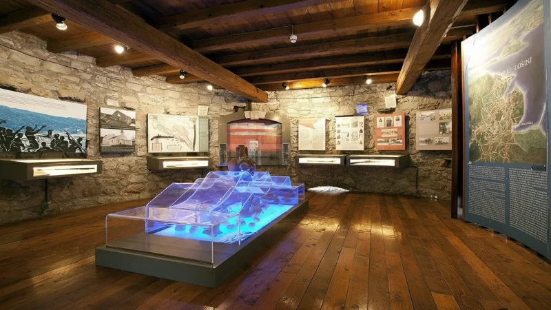 11) Local Museums(3)