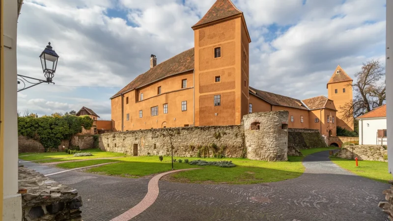 11) Local Museums(6)
