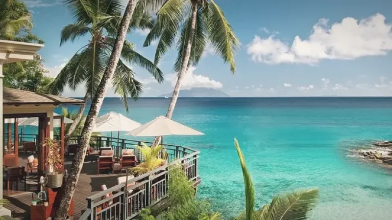 11) Local Seafood Restaurants(4)