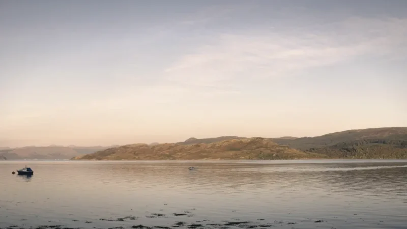 11) Loch Fyne(5)