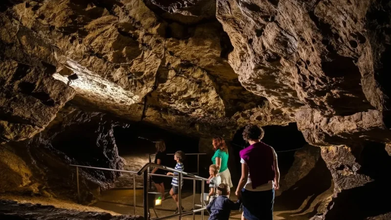 11) Lóczy Cave(6)