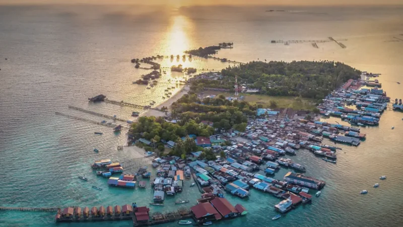 11) Mabul Village(5)