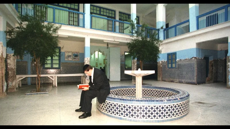11) Mellah (Jewish Quarter)(4)