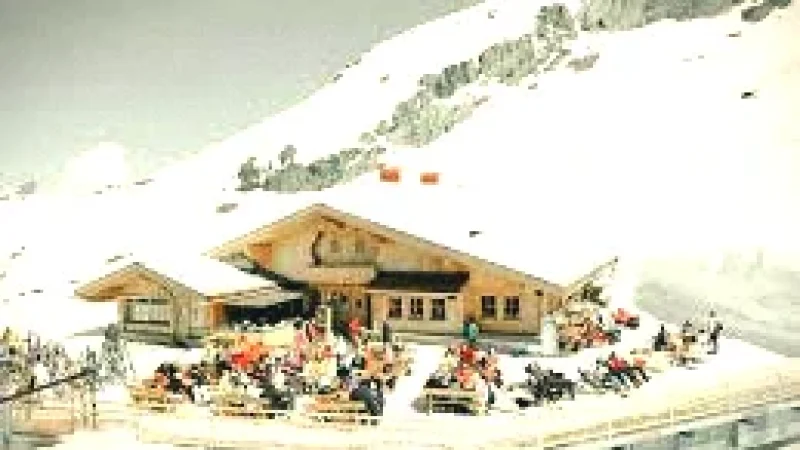 11 Mountain Restaurants(3)
