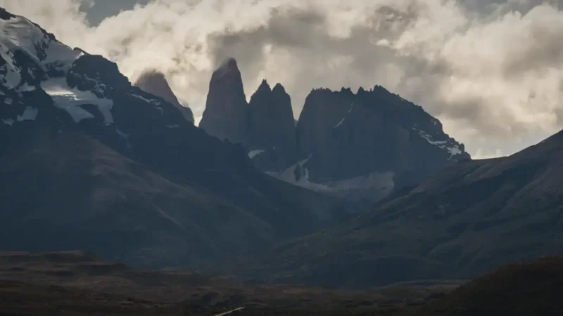 11) Mountain Viewpoints(3)