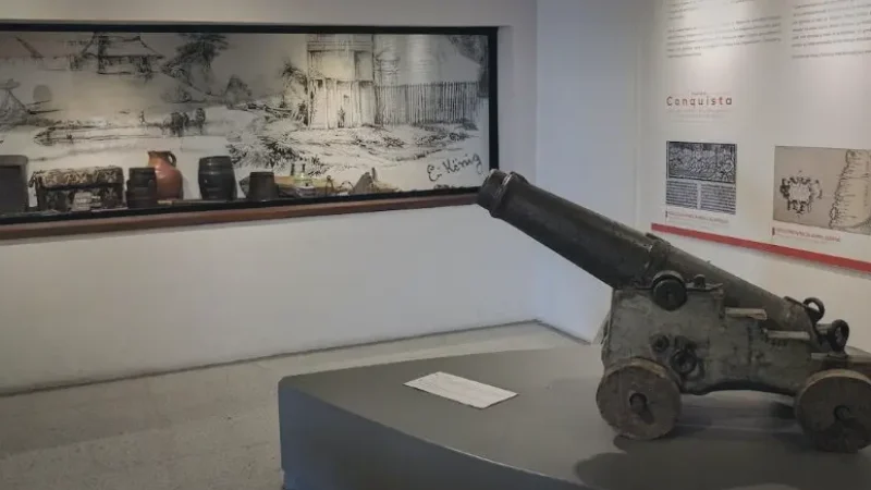 11) Museo Juan Pablo II(2)