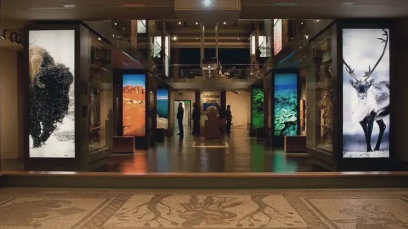 11) Museum of Somerset(5)
