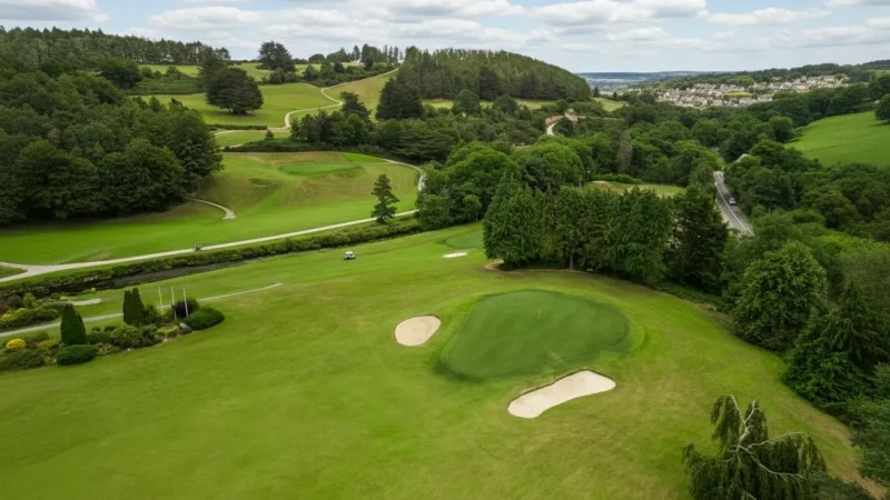 11) Muskerry Golf Club(3)