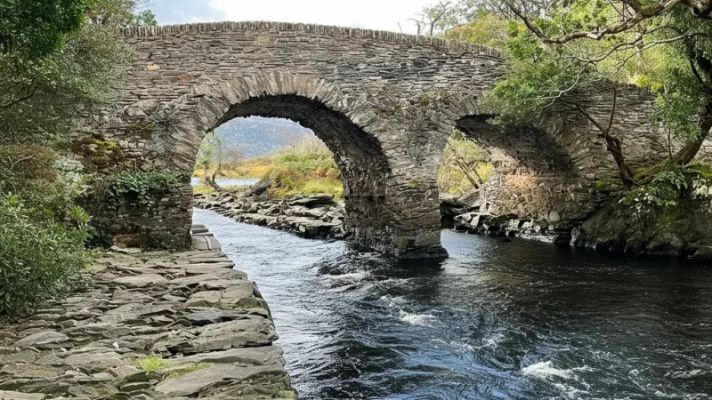 11) Old Weir Bridge(3)
