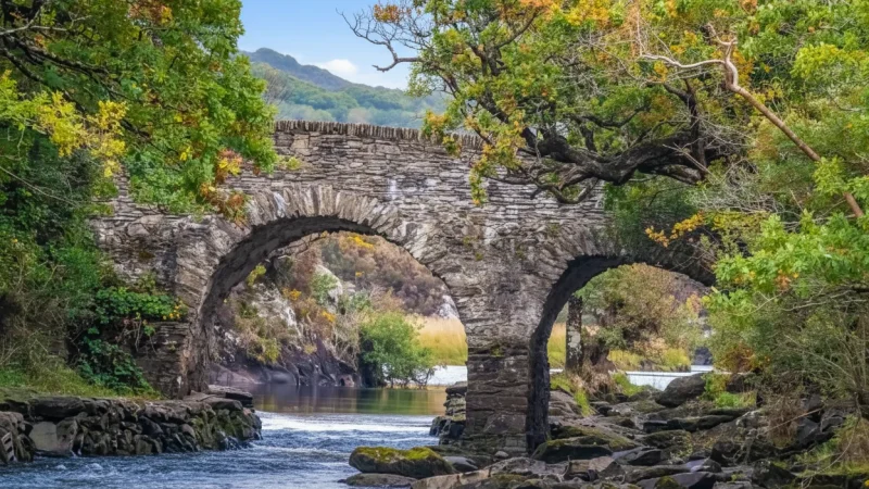 11) Old Weir Bridge(4)