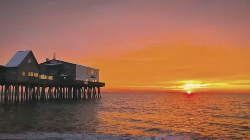 11) Orchard Beach(3)