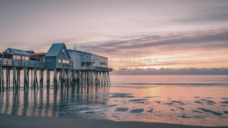 11) Orchard Beach(5)