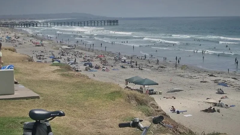 11) Pacific Beach(1)