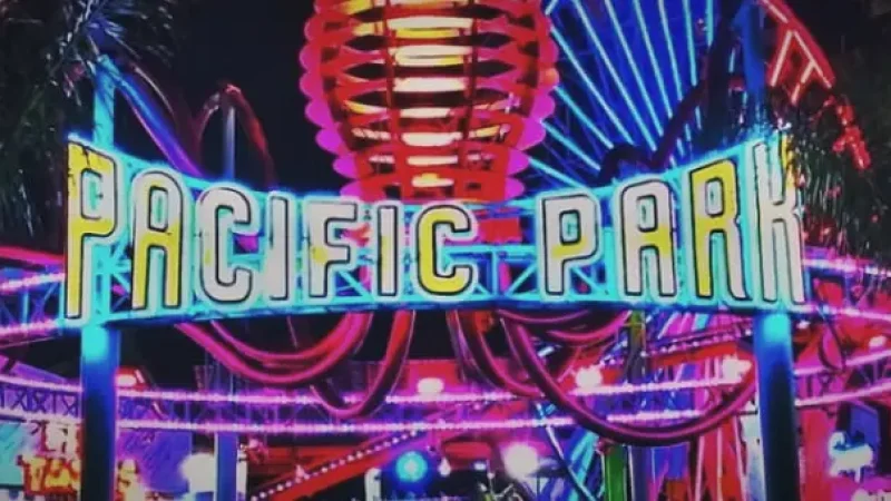 11) Pacific Park(1)