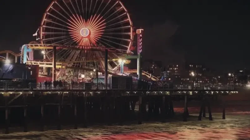 11) Pacific Park(6)
