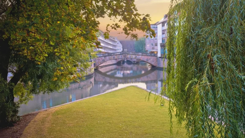 11) Pegnitz River(4)