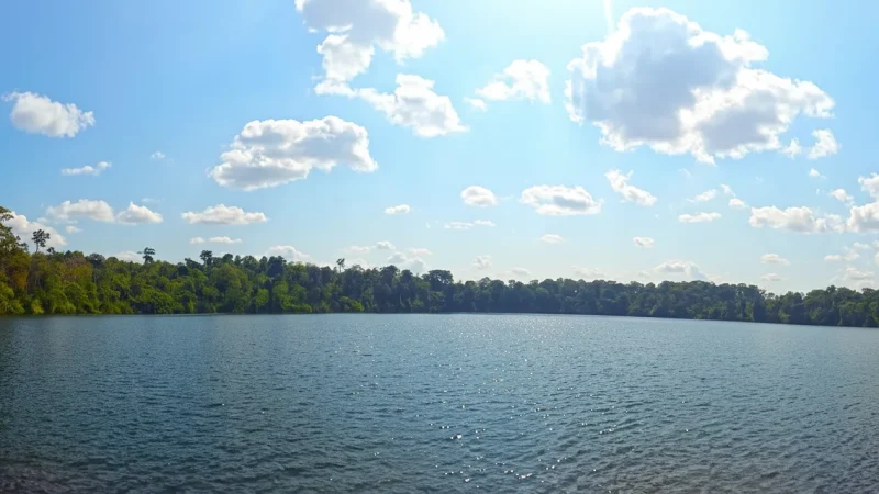 11 Photography Points – Lake scenery(6)