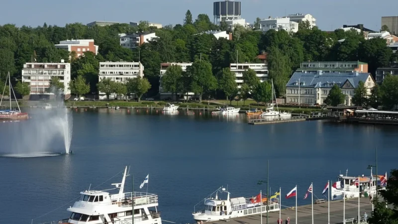 11 Photography Spots – Fortress and lake views(6)