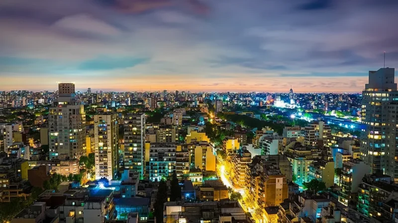 11 Photography Spots – River and city views(2)