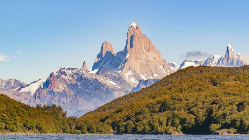 11 Picnic Areas – Resting zones(1)