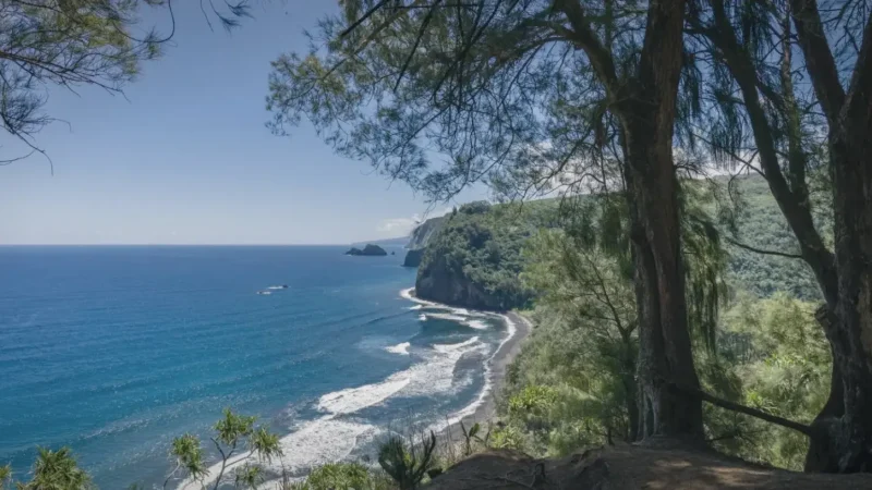 11) Pololu Valley Lookout(2)