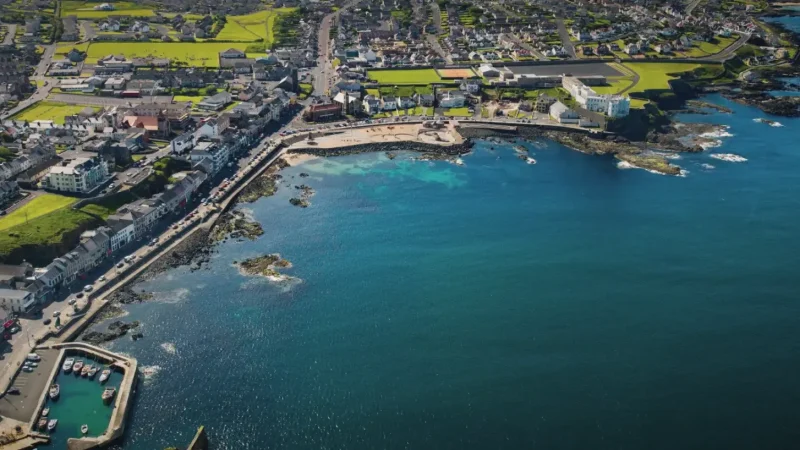 11) Portstewart Promenade(1)