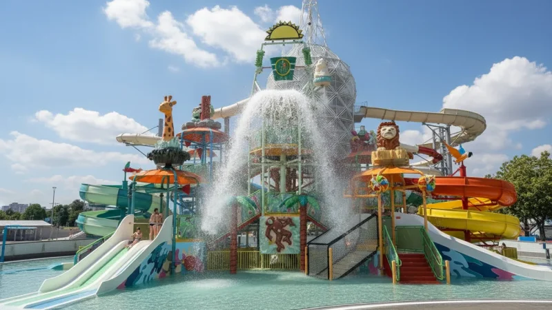 11) Rába Quelle Thermal Bath(2)